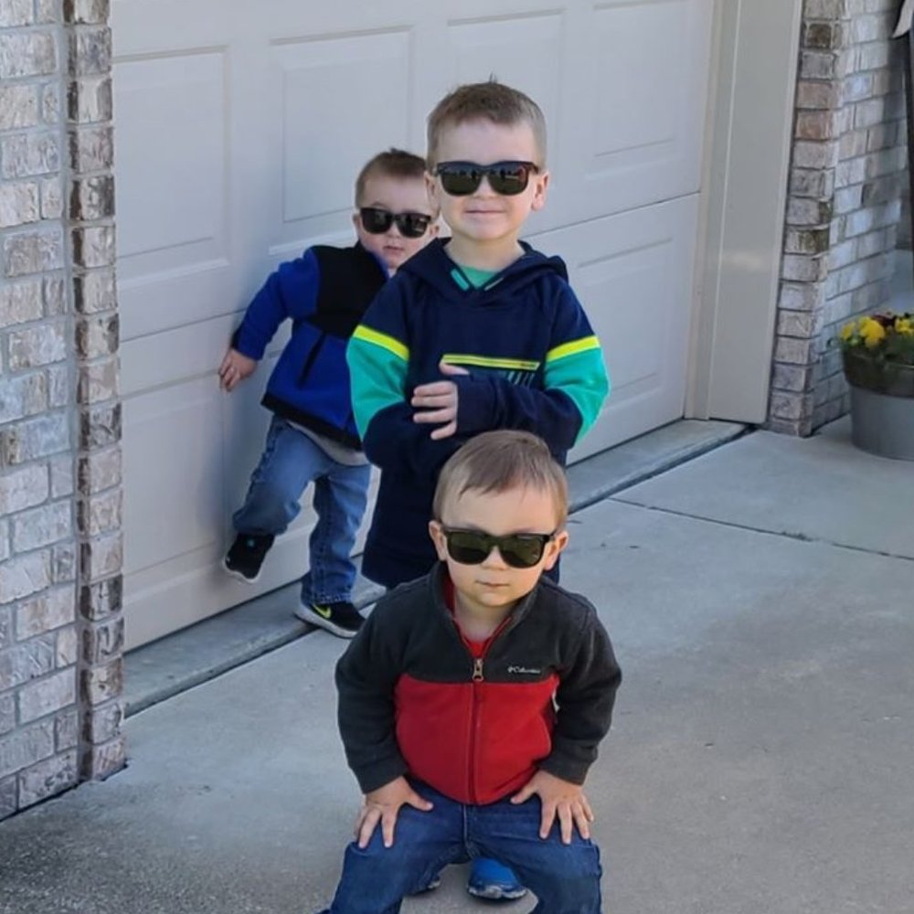 Meet your Posher, Wendy